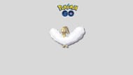 Shiny Altaria (Image via Niantic/Serebii)