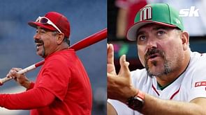 Benji Gil not expected to return to the Angels' coaching staff, fans disappointed with the news: "This is a huge shame"