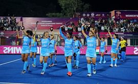 India vs Korea Dream11 Team Prediction, Fantasy Hockey Tips & Playing 11 Updates for Women's Asian Champions Trophy – November 4, 2023