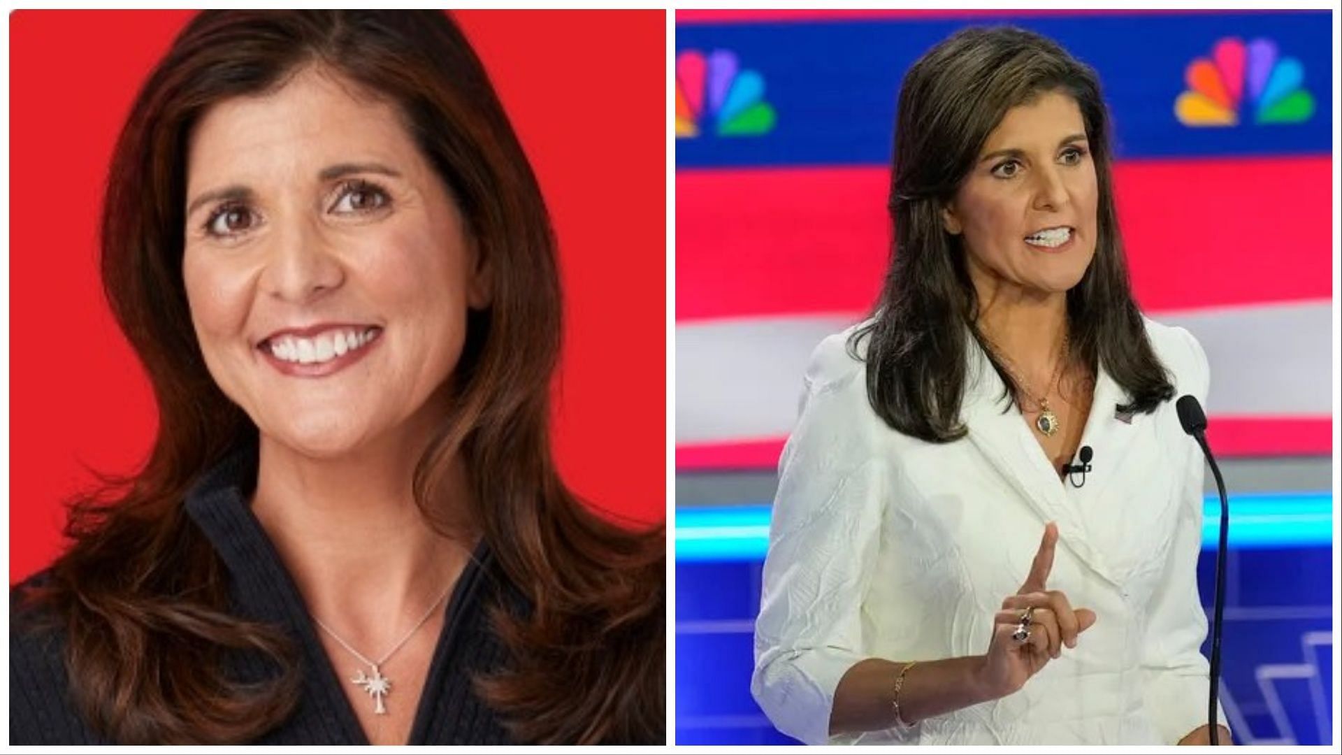 Internet criticises Nikki Haley and her daughter for her daughter