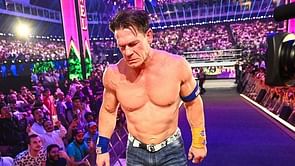 "इस तरह John Cena का करियर खत्म नहीं होना चाहिए"- दिग्गज की हार नहीं WWE स्टार को नहीं आई पसंद, जानिए क्या कहा?