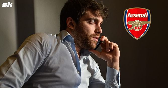 Fabrizio Romano claims Arsenal 'will try to sign' £60m rated star from PL rivals in January