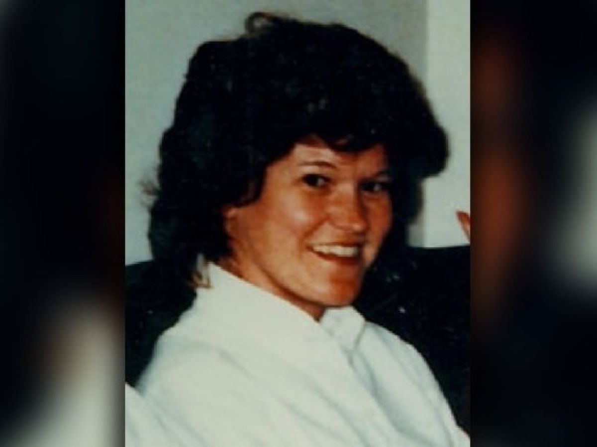 A file picture of Nancy Brannon (image via NBC)