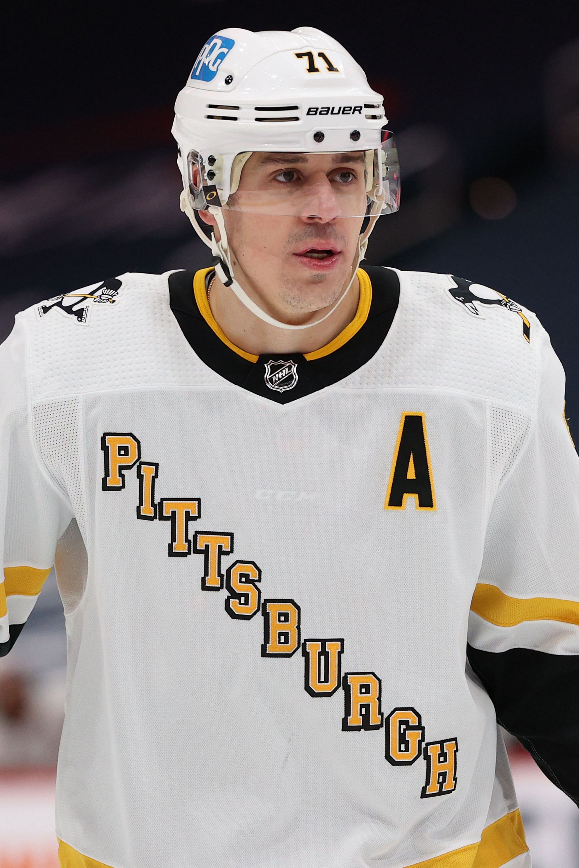 Evgeni Malkin