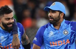 "Would have to see how they go in IPL" - Kevin Pietersen on Rohit Sharma and Virat Kohli playing in the 2024 T20 World Cup