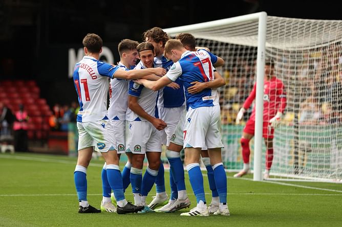 Blackburn Rovers vs Preston North End Prediction and Betting Tips | November 10th 2023