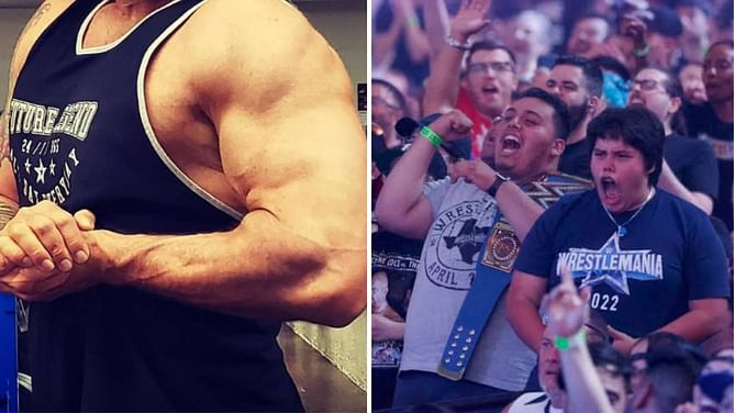 Six-time world champion opens up on possible WWE return after 4 years
