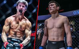 ONE 165: Sage Northcutt vs. Shinya Aoki firefight booked for ONE Championship's return to Japan