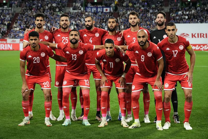 Friendly: Sunday matches results - Tunisia News