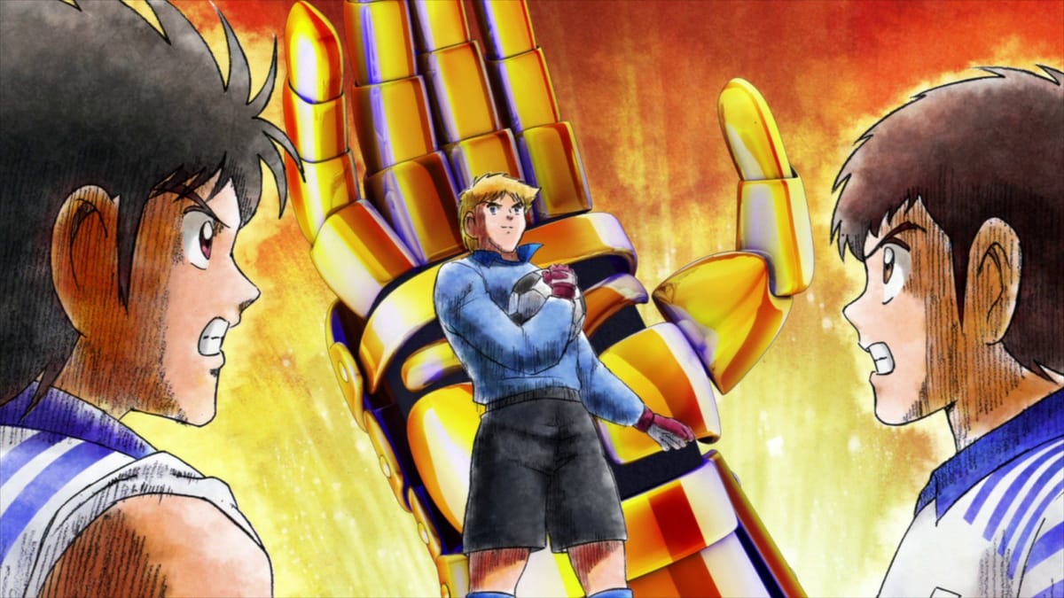 Captain Tsubasa episode 10 Release date and time, what to expect, and more