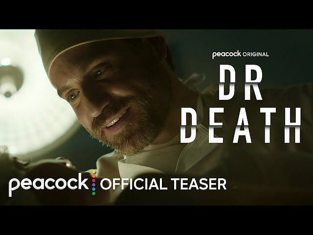 Dr. Death Season 2: Release Date, Cast, Plot, and Everything We Know So Far