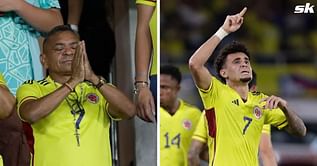 "It would be his dream to go there" - Liverpool star Luis Diaz's father admits the Reds star is a 'loyal' fan of La Liga giants