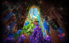 10 best official Minecraft servers