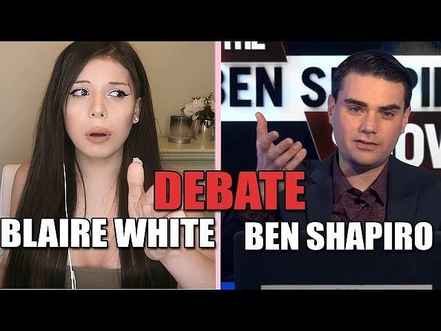 Blaire White's Profile, Net Worth, Age, Height, Relationships, FAQs