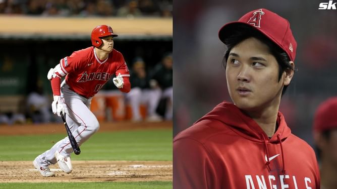Shohei Ohtani could 'own Wrigley Field' if he signs with the Chicago Cubs, NL scout jokingly hints at potential salary for Japanese phenom
