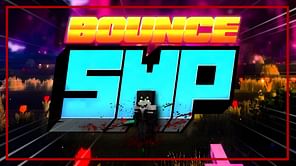 5 best Minecraft Servers like Bounce SMP that must be played