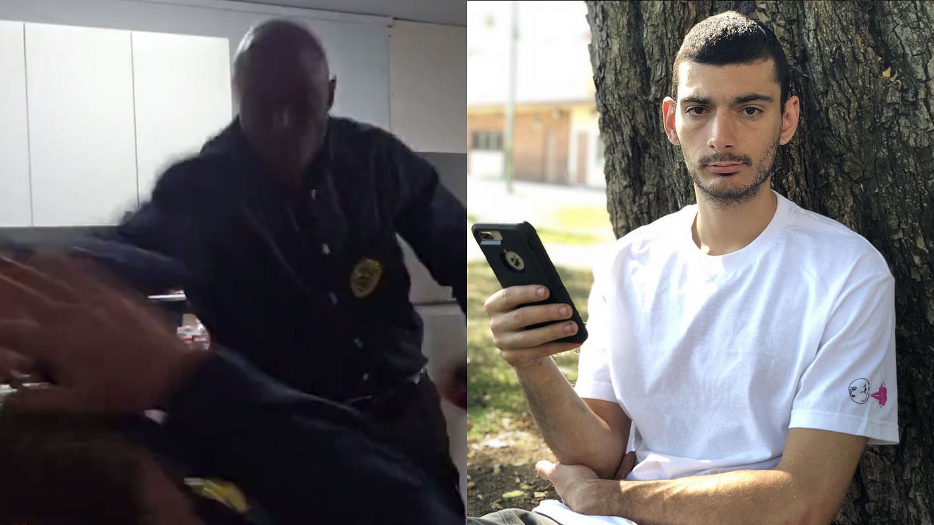 These are five shocking moments from Ice