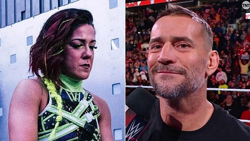 CM Punk removed from WWE roster