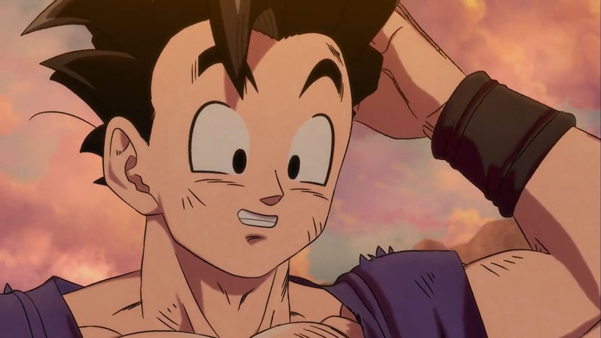 Dragon Ball Super finally hints at something fans have wanted for ages
