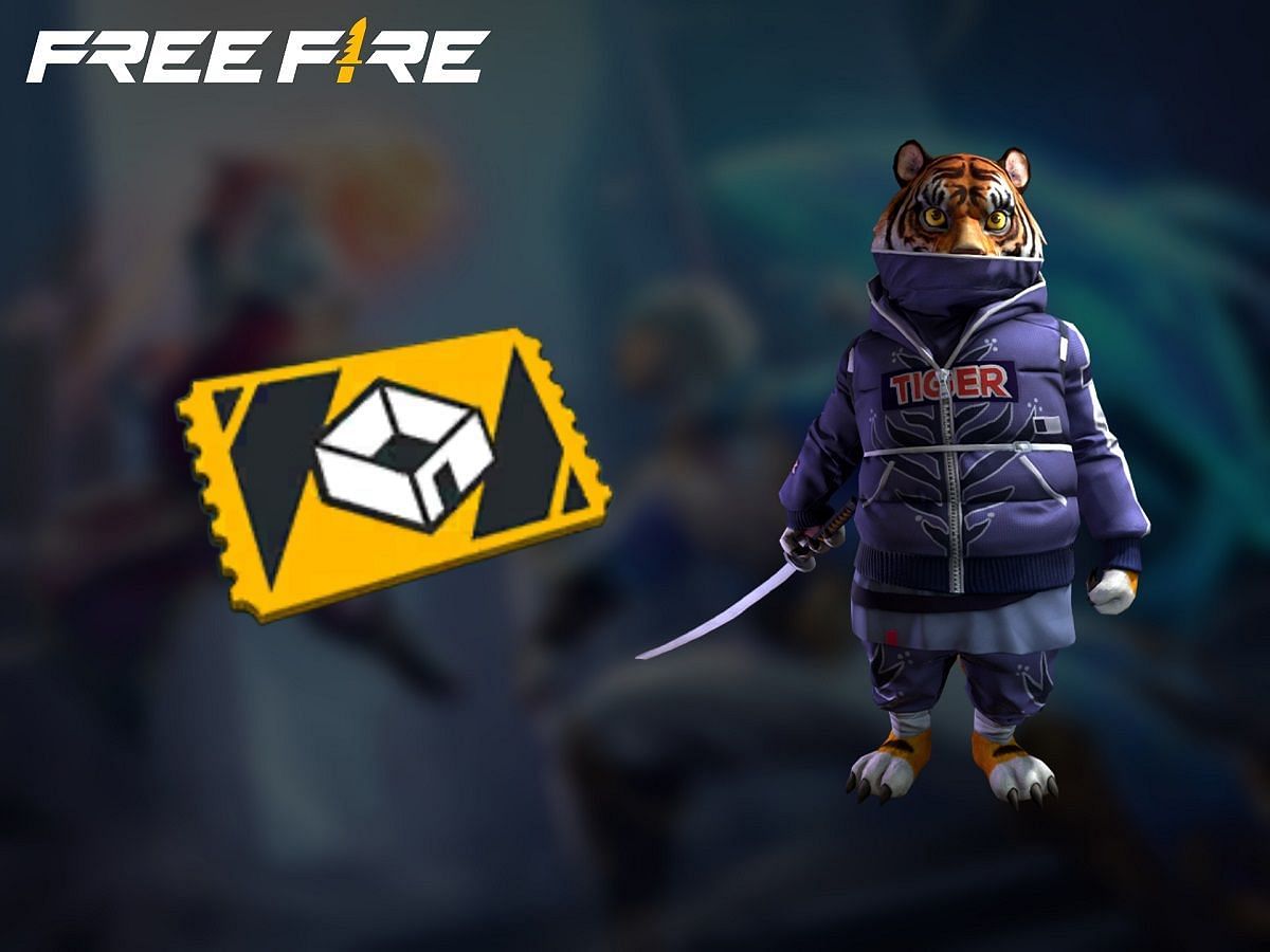 Código Free Fire: CODIGUIN FF ativos 28 de novembro a 04 de