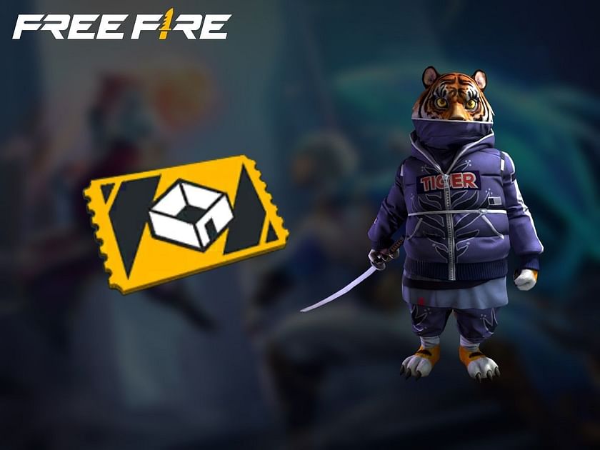 Garena Free Fire MAX Redeem Codes for December 11, 2023: How to