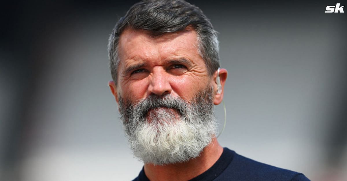 Roy Keane made his Premier League title prediction 