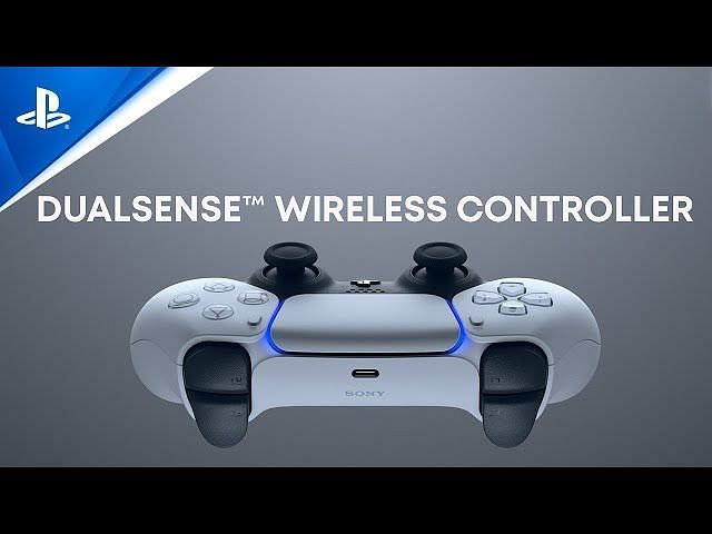 Black Friday Deals: DualSense PS5 Controller Discounted To Under $50