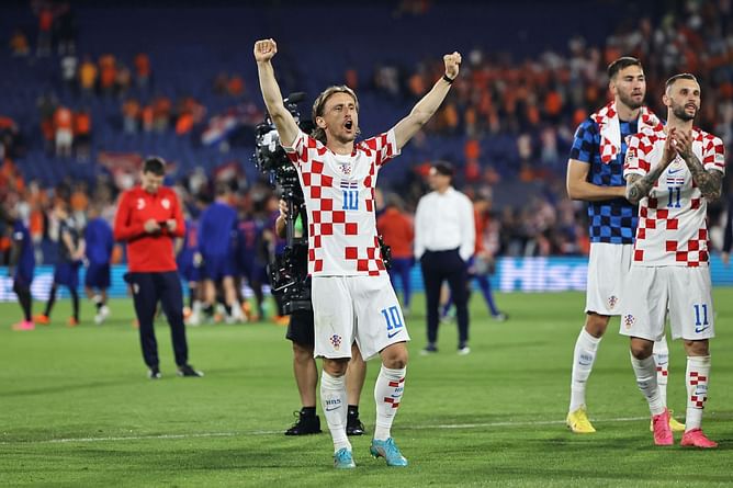 Latvia vs Croatia Prediction and Betting Tips | November 18th 2023