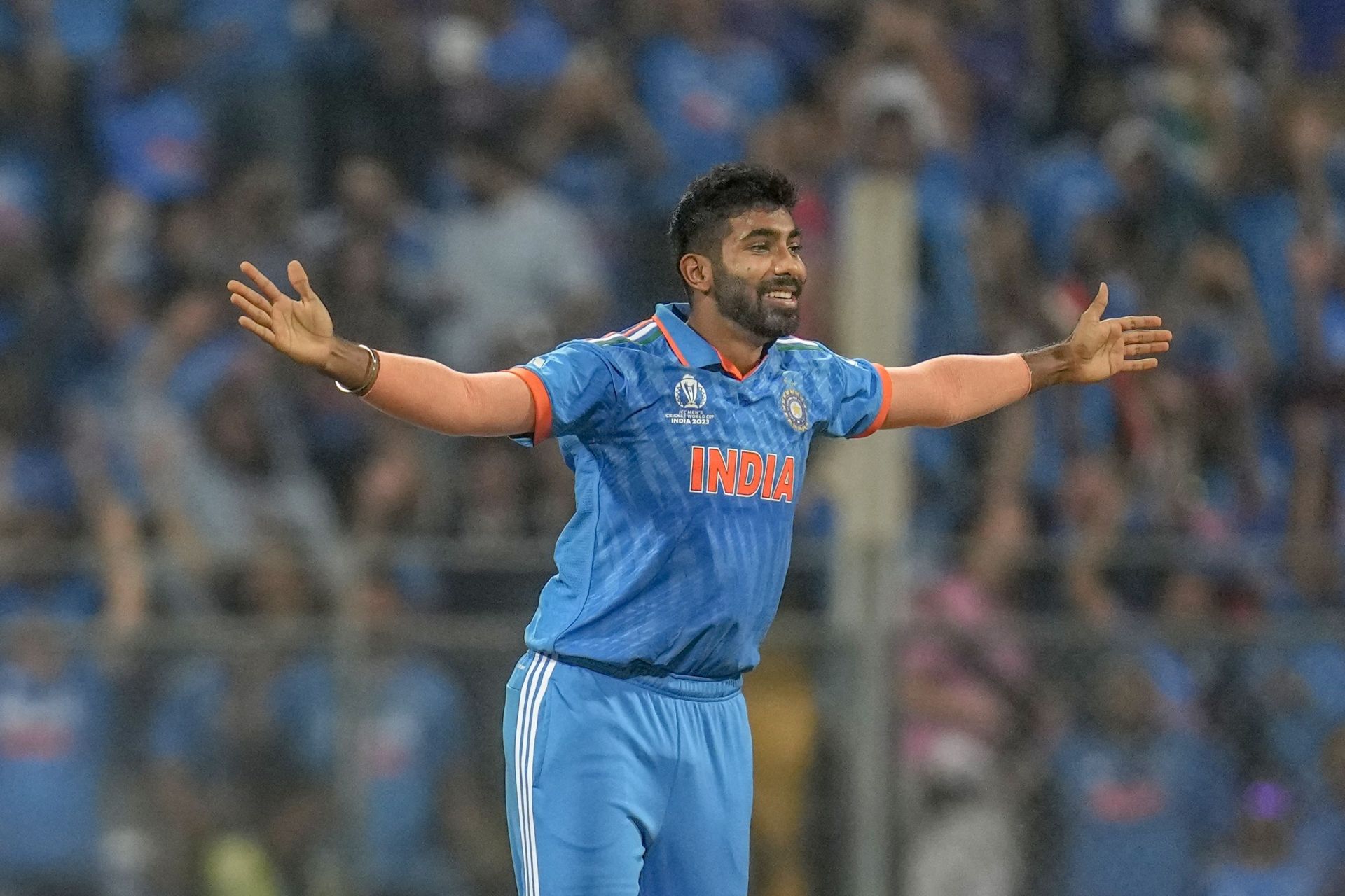 India Cricket WCup