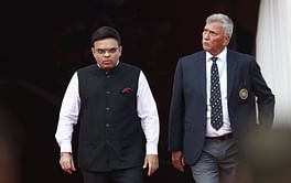 ‘जय शाह ने किया श्रीलंका क्रिकेट को बर्बाद’, वर्ल्ड कप विनिंग कप्तान ने बीसीसीआई सचिव पर लगाए गंभीर आरोप