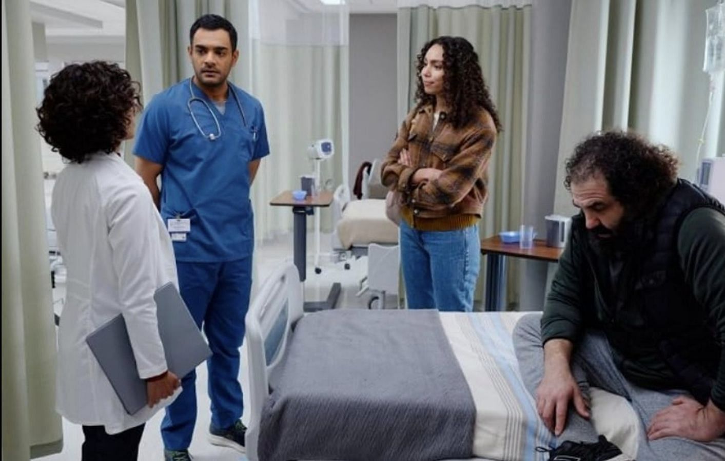 Transplant Season 4 Episode 5 Release Date And Time