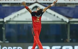 "As I move on, I have nothing but gratitude in my heart" - Harshal Patel after being released by RCB ahead of IPL 2024 auction