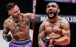 “I've got all my weapons” - Liam Harrison goes all-out preparing for John Lineker at ONE Fight Night 18