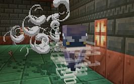 What does Breeze do in Minecraft?