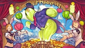 Best Triple Triad decks in Final Fantasy 14