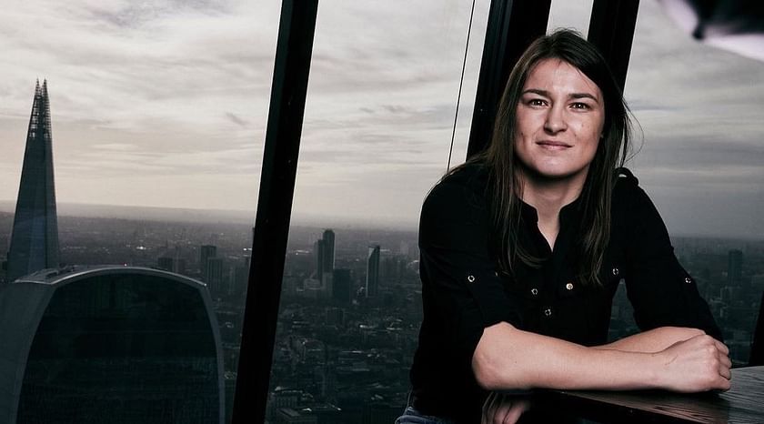 Katie Taylor Net Worth 2024, Salary & Endorsements