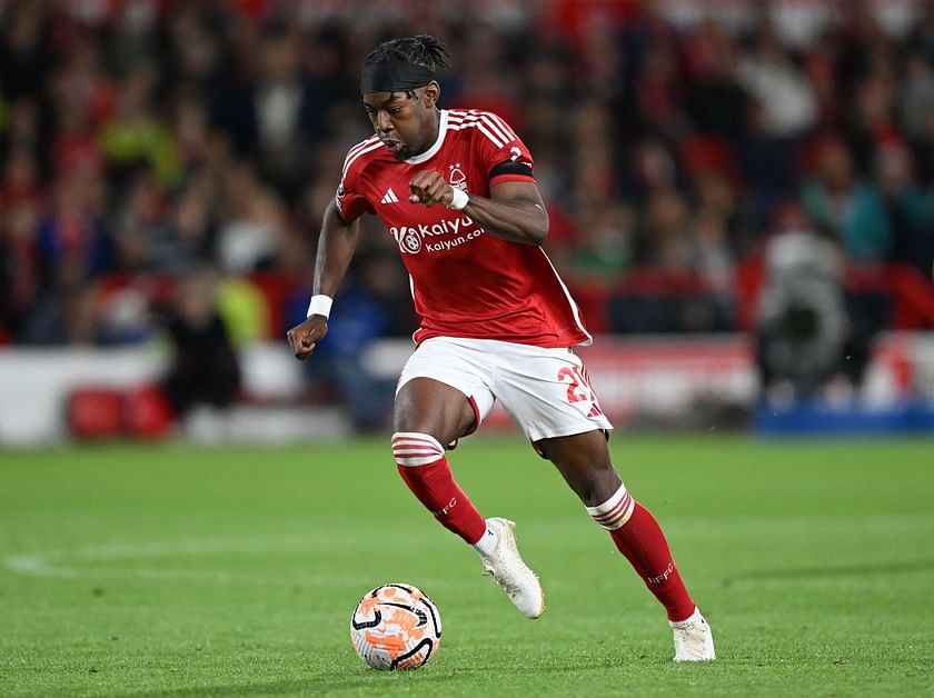 Nottingham Forest vs Burnley: Prediction and Preview