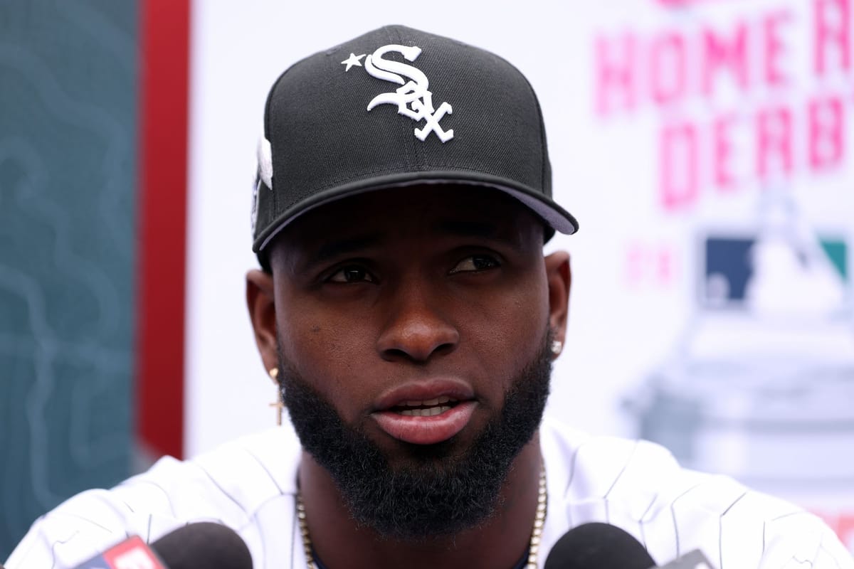 Luis Robert Jr. Latest News, Updates & Stats