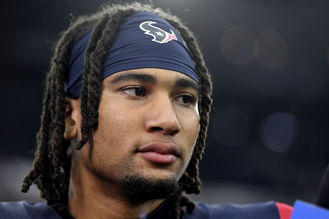C. J. Stroud sounds off on throwing three interceptions in 21-16 win over Cardinals: “Can’t turn the ball over like that”