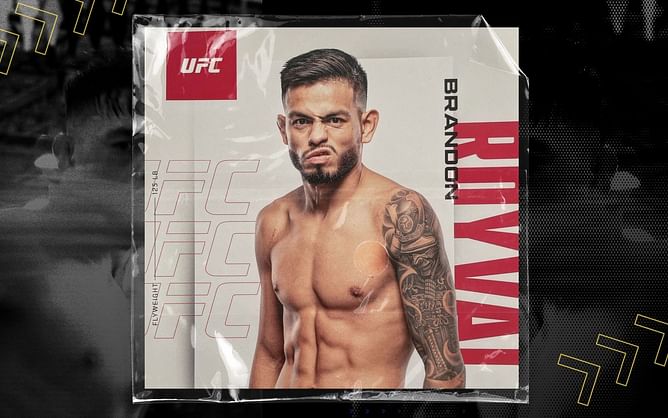 Brandon Royval UFC record: How many wins does UFC 296’s flyweight title contender have under his belt? All you need to know