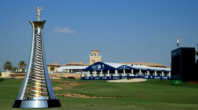 DP World Tour Championship 2023: Schedule, top players, prize money and more explored