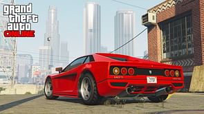 List of potential cars in GTA Online Winter DLC update 2023
