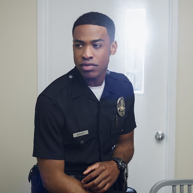 Jackson West What episode does Jackson die on The Rookie? Explained