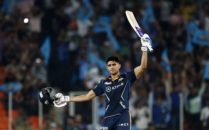 3 things Shubman Gill will have to fix at Gujarat Titans as captain in IPL 2024
