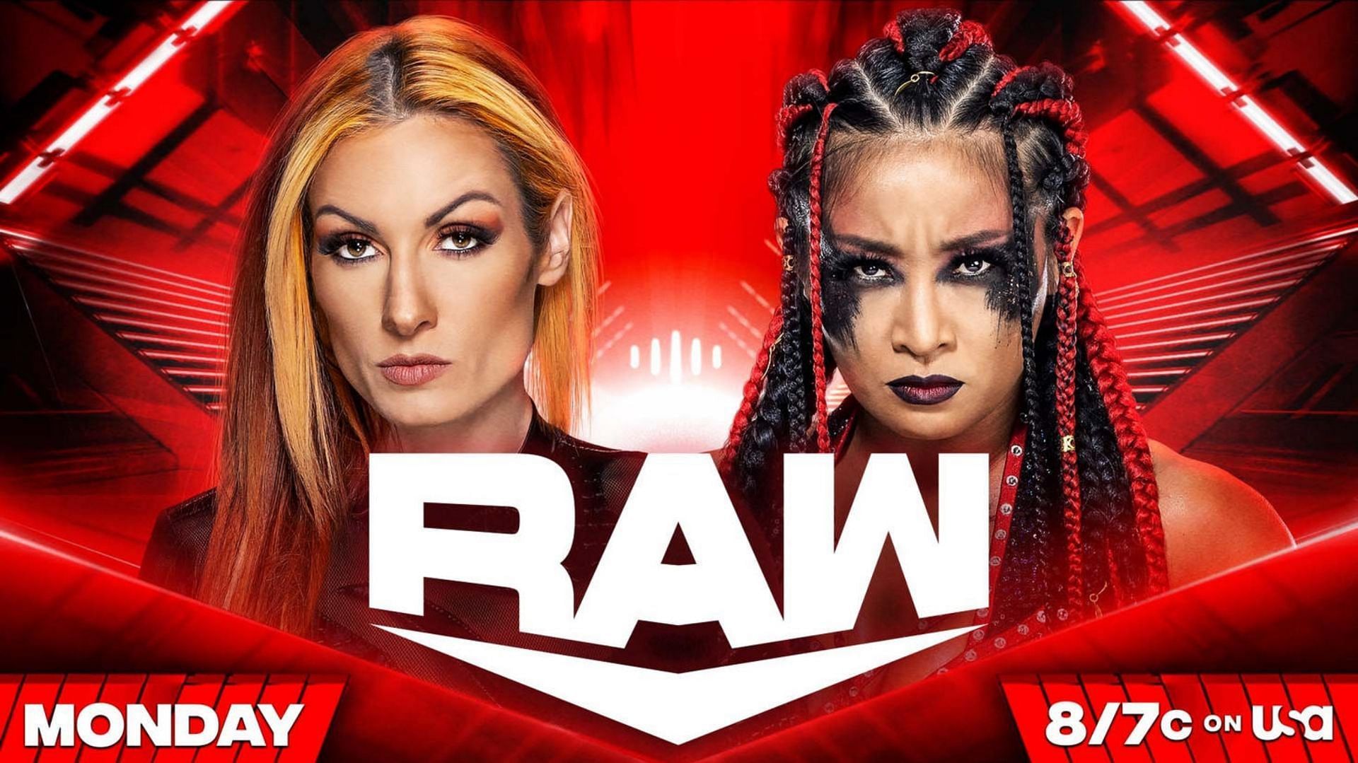 Monday Night Raw: 34-year-old former champion to help Xia Li win ...