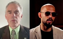 Andrew Tate labels Jordan Peterson a "hypocrite" for turning towards Anti-depressants