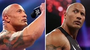 The Rock announces important new project minutes before SmackDown