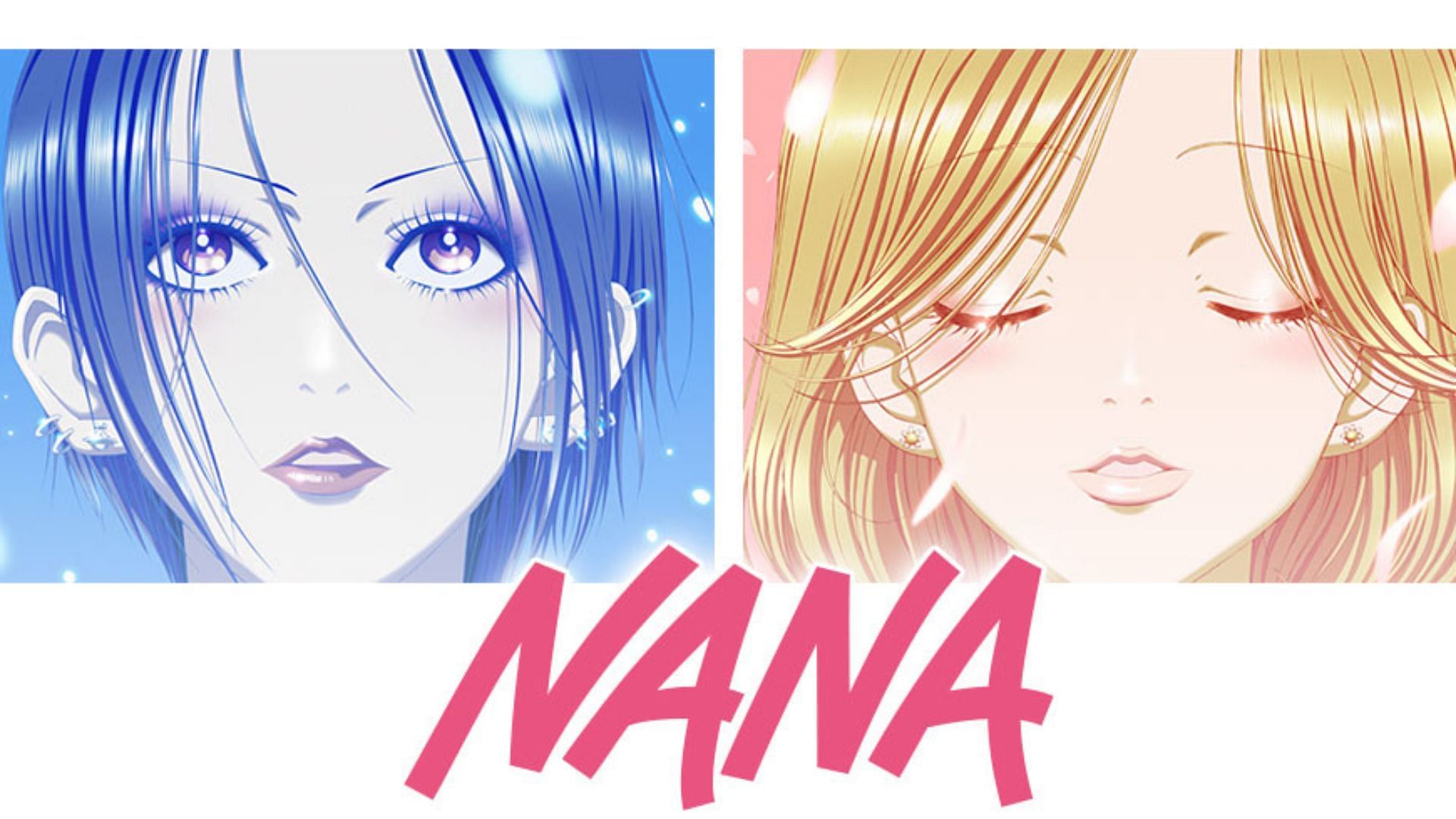 Madhouse anime: Nana (Image via Studio Madhouse)