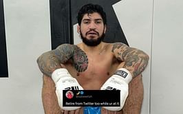 Dillon Danis MMA Record