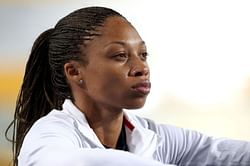 Grateful for God's grace and the blessing of IVF"- Allyson Felix opens up on "rollercoaster" road to second pregnancy